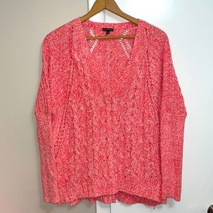 Express Thick Knit Sweater